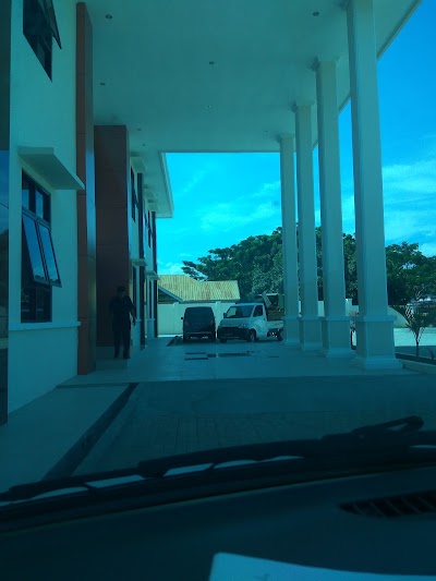 Photos of PENGADILAN NEGERI BULUKUMBA