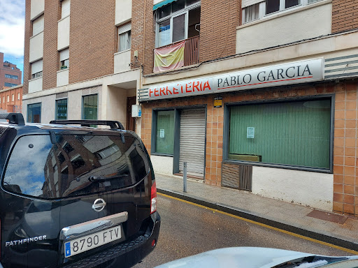 Puertas Pablo García Gallery - Spain