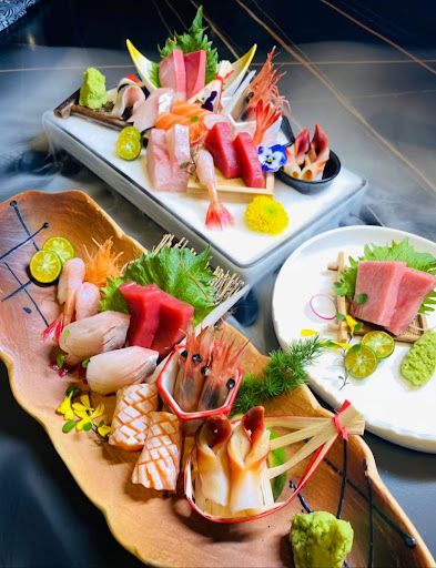 Ginkoi Ristorante all you can eat - Thumbnail