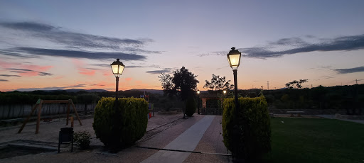 Parque San Pedro - Thumbnail