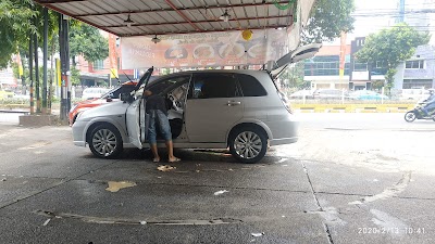 Car Wash