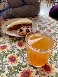 Photo n°18 de Café des Eaux Sauvages à Bilieu (Espace événementiel)