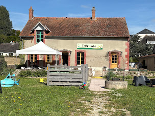 Photo n°22 de Trez' Cafe à Ouzouer-sur-Trézée (Restaurant)