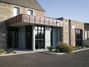 Photo n°3 de Equilibre à Avranches (Architecte)