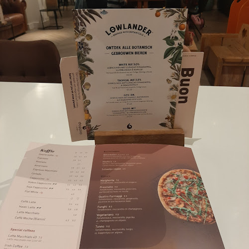 Doppio Groningen - Koffiebar