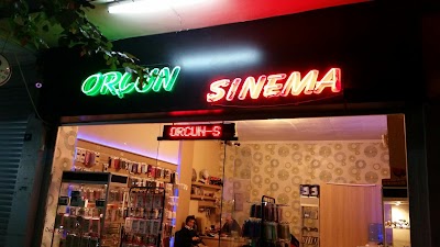 Orçun Sinema