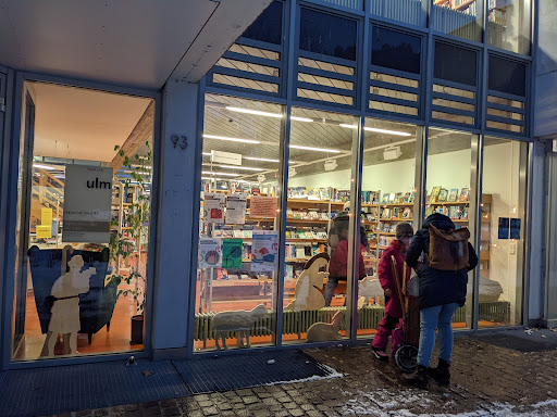 Stadtteilbibliothek Böfingen - Thumbnail