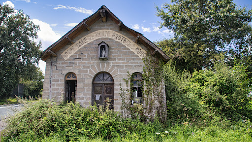 Notre-Dame de la route