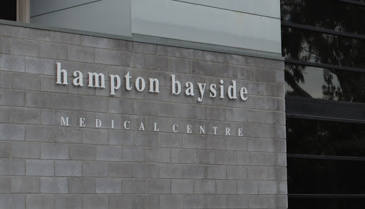 Myhealth Hampton - Thumbnail