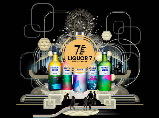Liquor 7 (Cellarbrations) - Thumbnail