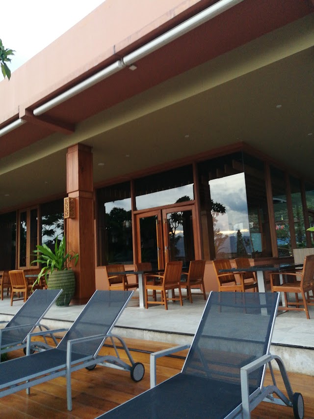 Novotel Inle Lake Myat Min