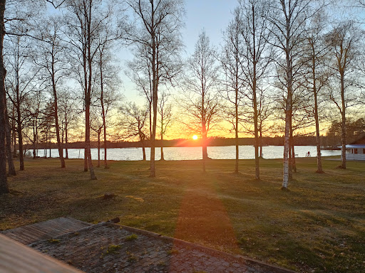 Rastplats Skärshult Hylte
