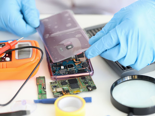 Streatham Electronics ltd - Thumbnail