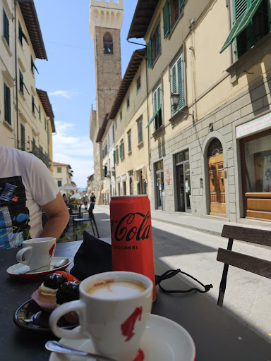 Caffe Via Roma - Thumbnail