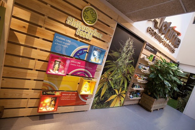 Alchimia Grow Shop
