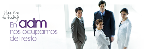 Asesoria Fiscal Madrid ADM S L