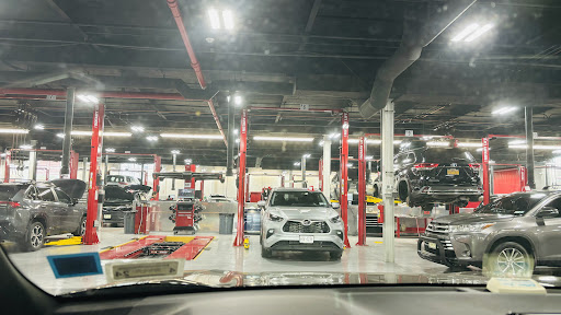 Hillside Toyota Service - Thumbnail