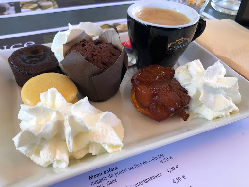 Café de France