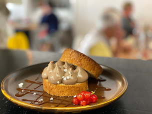 Photo n°72 de Le P'tit Noirmout à Noirmoutier-en-l'Île (Restaurant français)