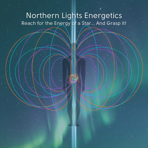 Northern Lights Energetics - Thumbnail
