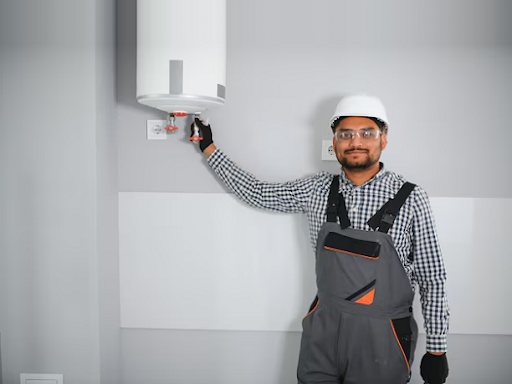 Best Geyser Repairing Services in Mayapuri | Geyser Repair Cost | Call- Rajput Referegent post image