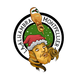 Photo n°42 de Alhambra Taberna Montpellier à Montpellier (Bar)