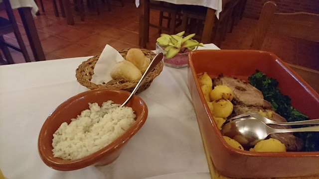 Casa Inês