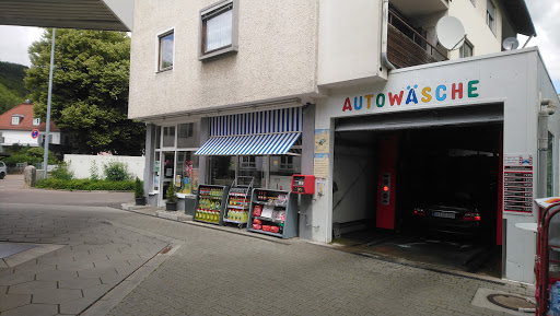 Freie Tankstelle Blaubeuren - Thumbnail