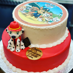 Photo n°29 de Maison ROUCHET boulangerie pâtisserie à Aurillac (Pâtisserie)