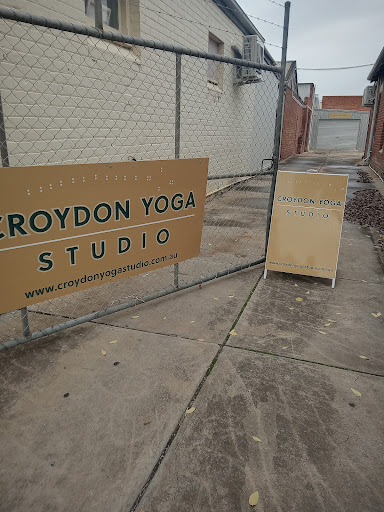 Croydon Yoga Studio - Thumbnail
