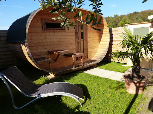 Camping & Ferienpark Orsingen