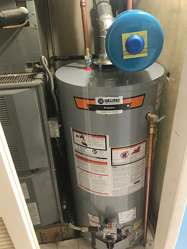 Daisy Plumbing & Drain Cleaning, Inc. - Thumbnail