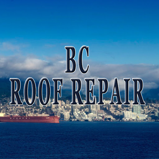 BC Roof Repair