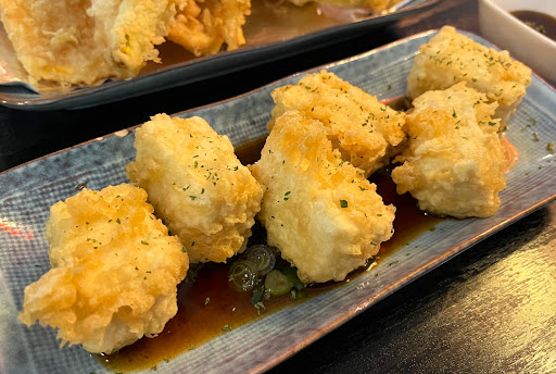 YUKIHANA SUSHI - Thumbnail
