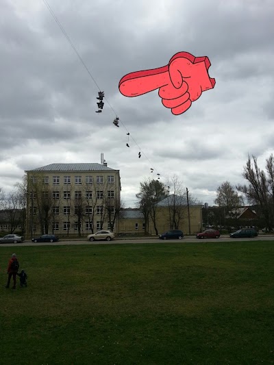 Photos of Vilniaus Zveryno gimnazija
