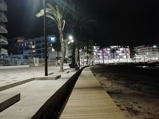 IBIZA LOVERS - Visual