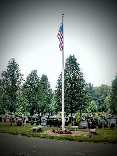 Braintree Cemetery - Thumbnail
