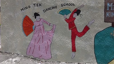 Photos of Centre Ming Tek