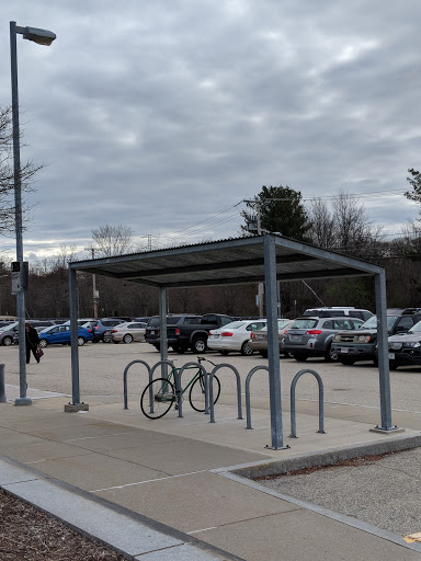 Holbrook/Randolph - Visual