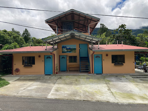 Swan Song Apartments Boquete