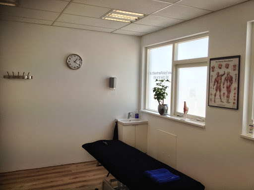 Fysiotherapie Fit & Health - Thumbnail