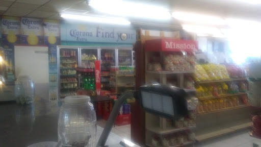 Mercadito # 1