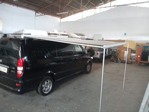 Autocaravanas Edmonsa - Thumbnail