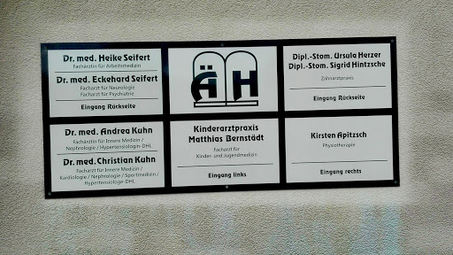 Herr Dr. med. Christian Kuhn - Thumbnail