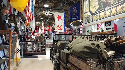 All Wars Museum