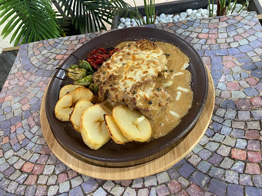 Olimpo Restaurante - Thumbnail