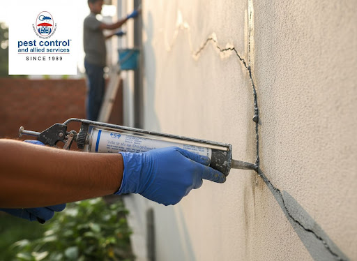 Protect your home or commercial building from hidden damage with expert crack filling and leakage…