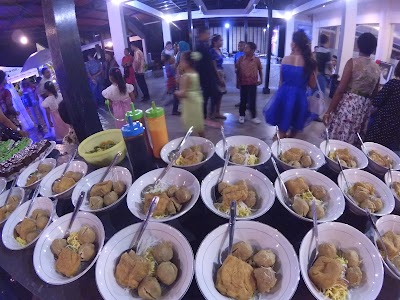 Photos of Bakso Pakde bejo