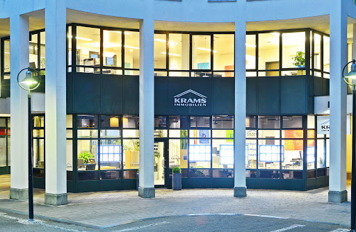 Krams Immobilien GmbH
