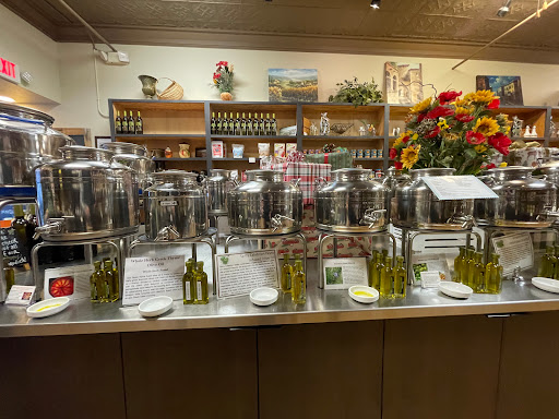 Staunton Olive Oil Company, LLC - Thumbnail